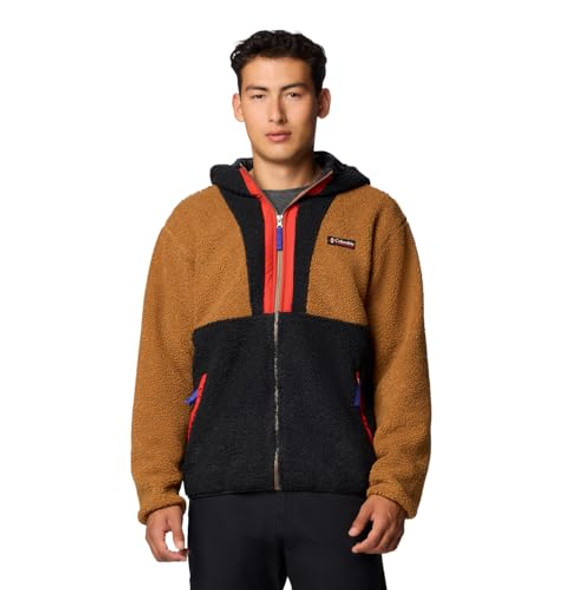 Camel Brown/Black