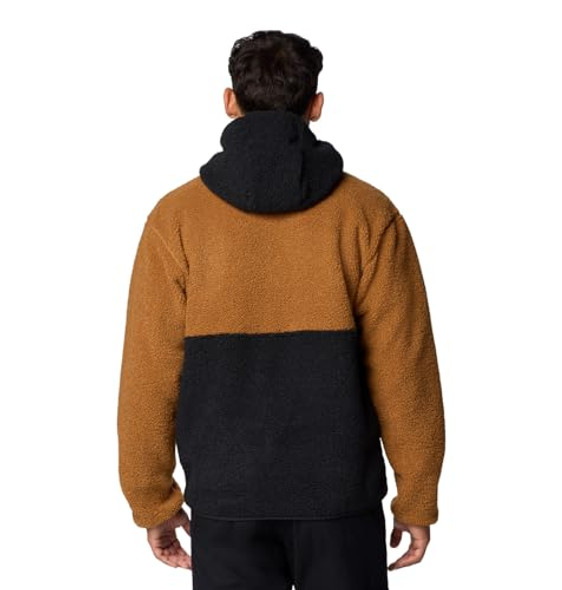 Camel Brown/Black