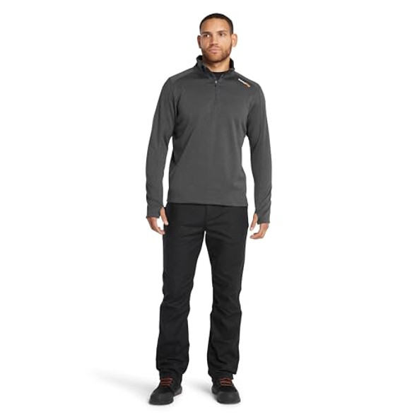 Dark Charcoal Heather