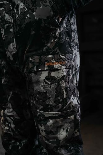 Veil Canyon Grey