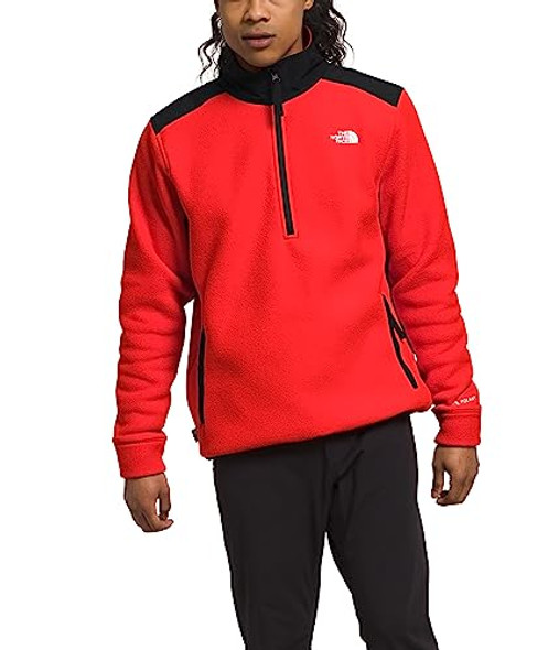 Fiery Red/Tnf Black