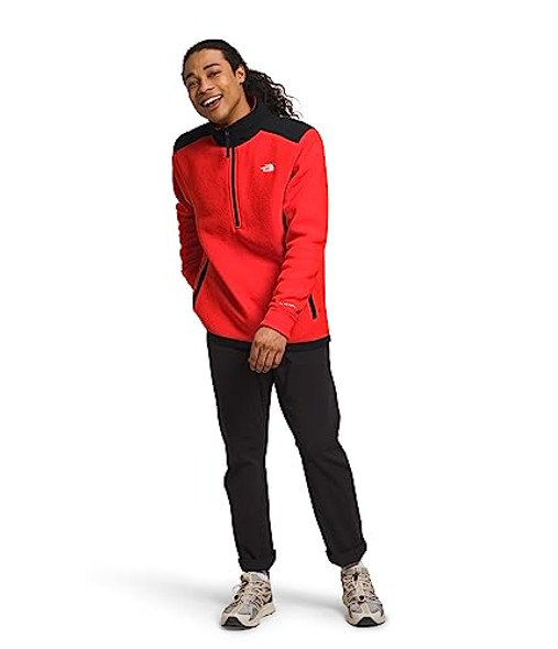 Fiery Red/Tnf Black