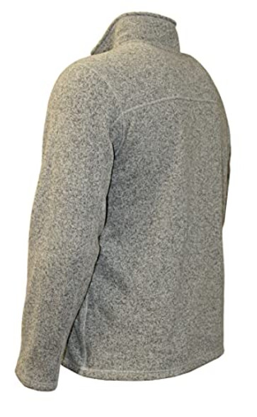 Meld Grey Heather
