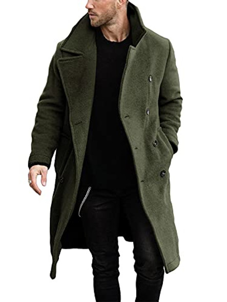 Army Green