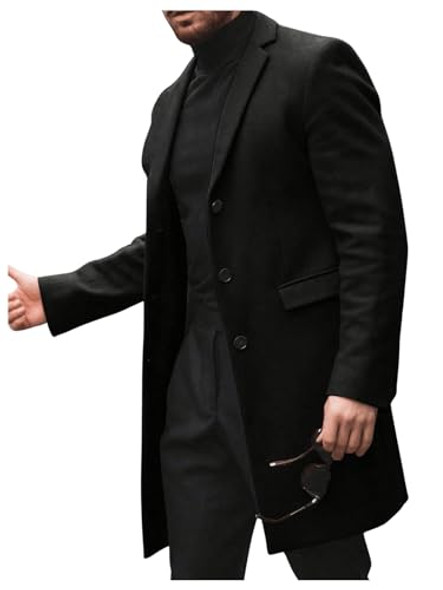 Plain Black