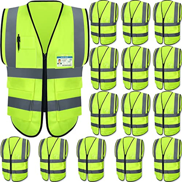 Fluorescent Green