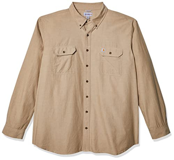 Black Chambray