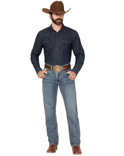 Medium Stonewash