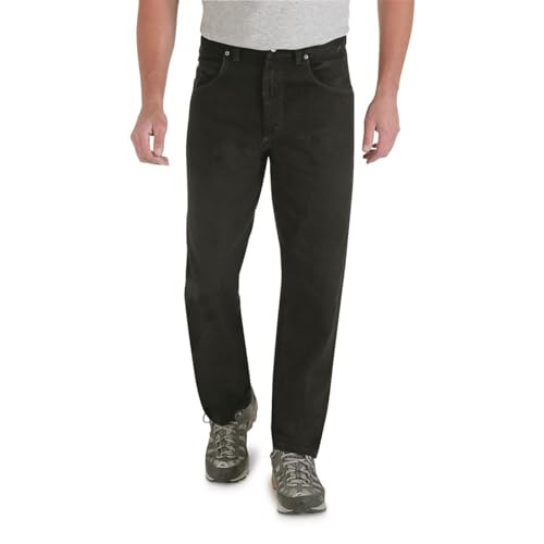 Overdyed Black