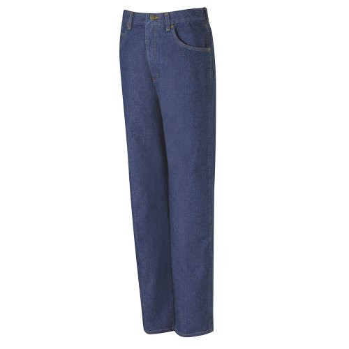 Prewashed Indigo
