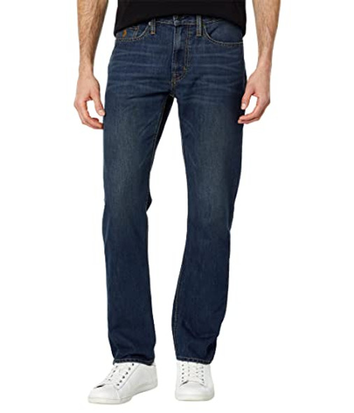 Dark Wash Denim Dark Wash Denim