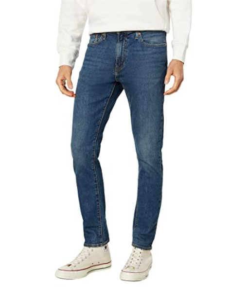 Medium Indigo Stonewash