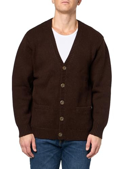 Espresso Heather