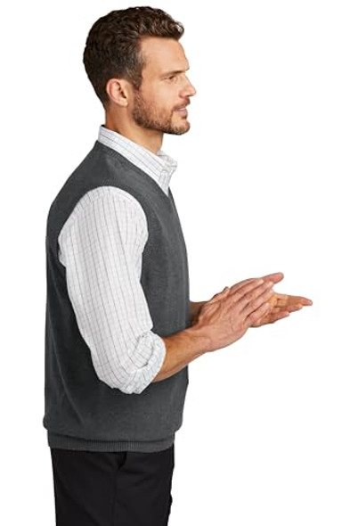 Charcoal Heather Charcoal Heather