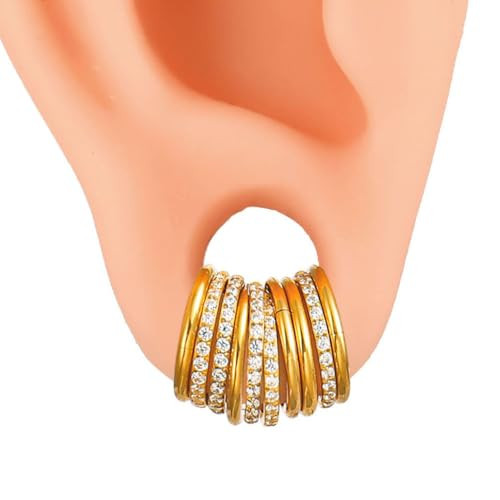 Gold Mixed