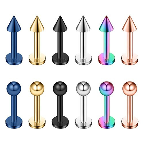 Stainless Steel,Blue,Rose Gold,Silver,Assorted Colors,Rainbow