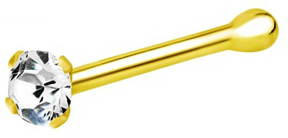 Gold Plated
