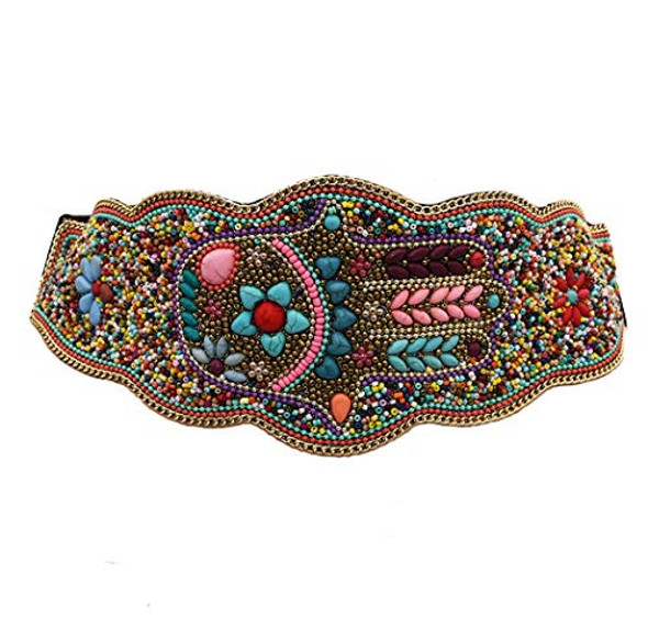 Multi-color
