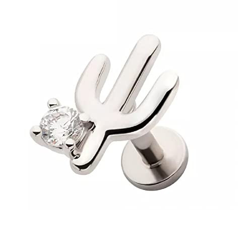 Silver Tone