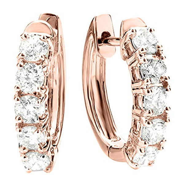 14K Rose Gold 14K Rose Gold