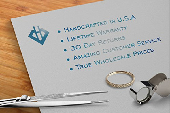 14K Rose Gold 14K Rose Gold