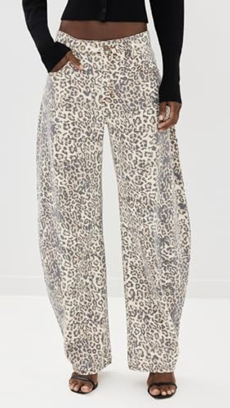 Leopard Fade Leopard Fade