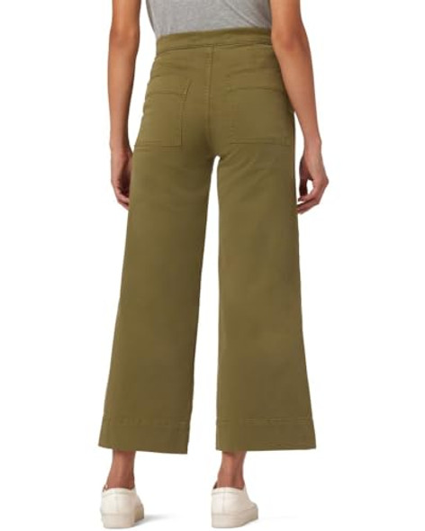 Burnt Olive
