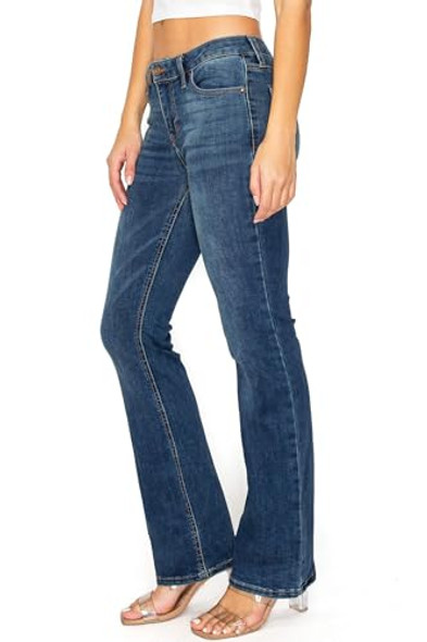 Dark Denim