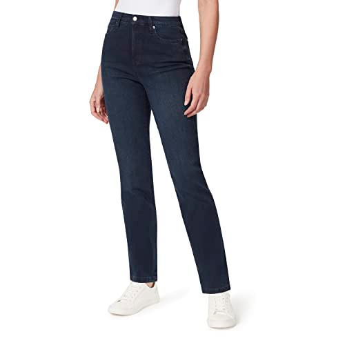 Montgomery-embroidered Back Pocket