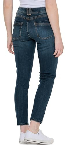 Ankle Blue Ankle Blue