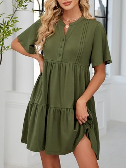 Army Green