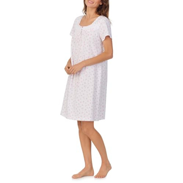 White Petite Floral White Petite Floral