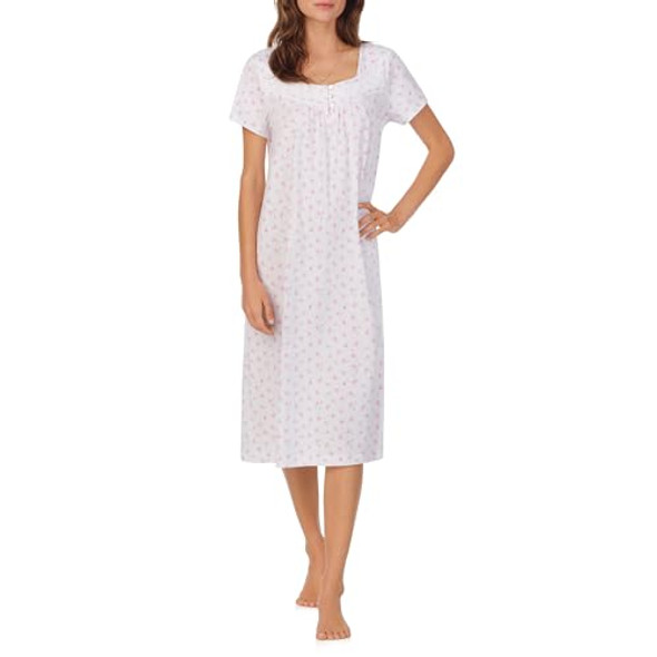 White Petite Floral White Petite Floral