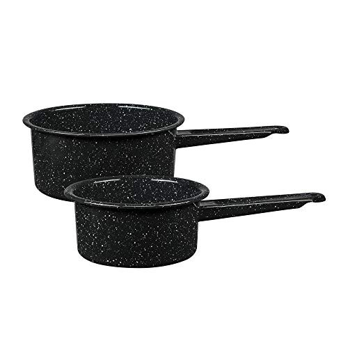Speckled Black
