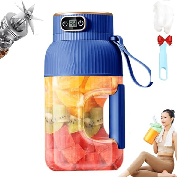 Blue-1200ml