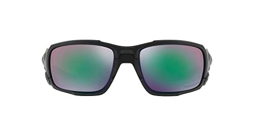 Matte Black/Prizm Maritime Polarized