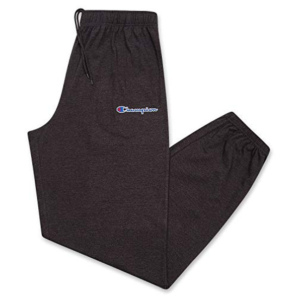 Charcoal Heather
