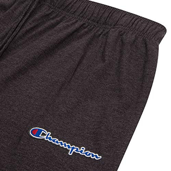 Charcoal Heather