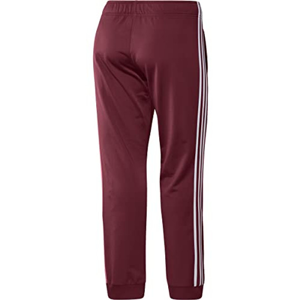 Collegiate Burgundy-white