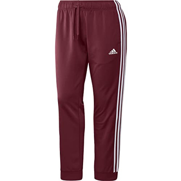 Collegiate Burgundy-white
