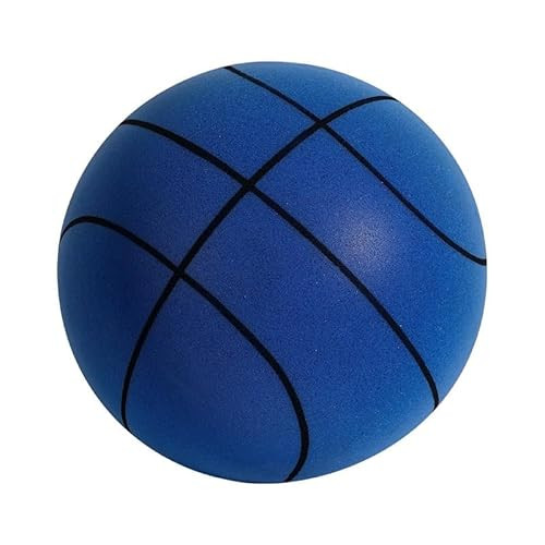 Basketball line - Blue
