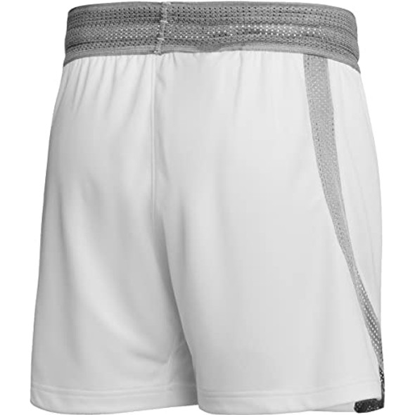 White-team Mid Grey