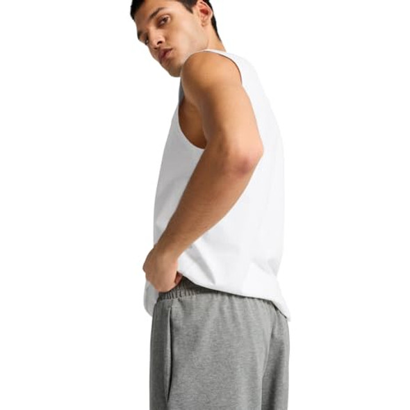 Medium Gray Heather Ss25