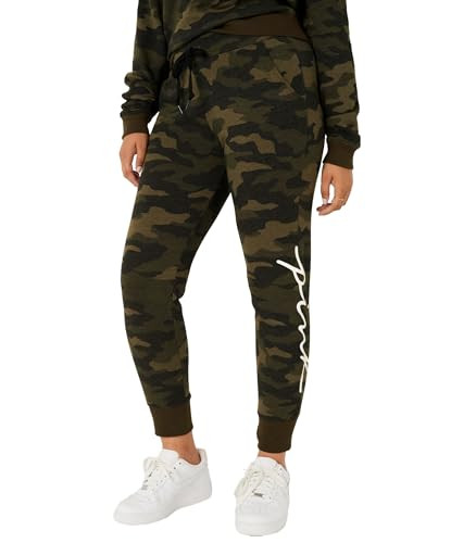 Carbide Camo Script Logo