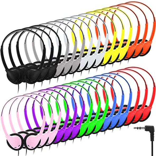 Black, Red, Purple, Gray, White, Yellow, Green Black, Red, Purple, Gray, White, Yellow, Green