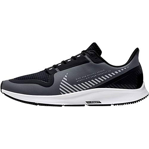 Grey Cool Grey Silver Black Vast Gr 003