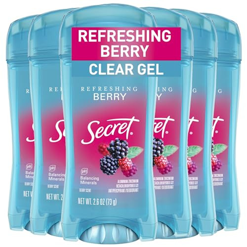 Summer Berry Scent