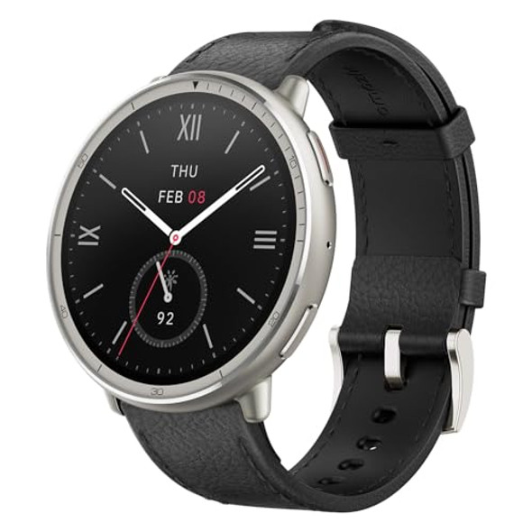 Black Leather – Premium