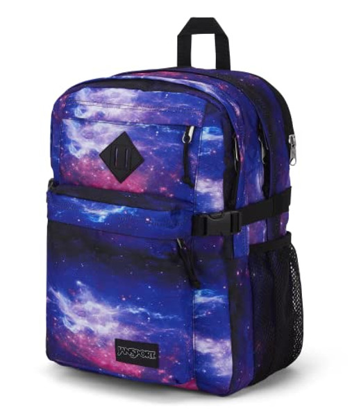 Space Dust