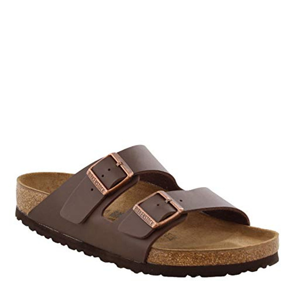 Dark Brown Birko-flor
